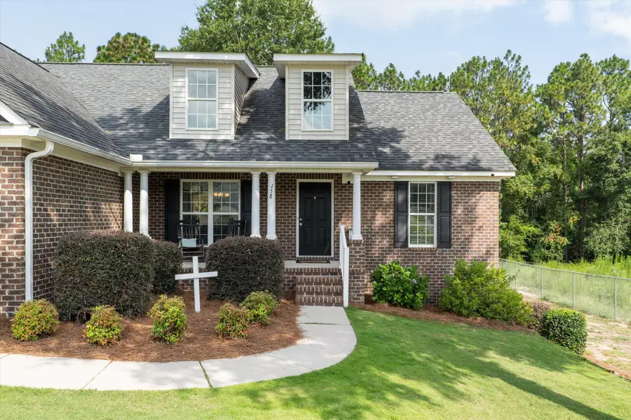 158 Midland Pines Drive, Graniteville, SC 29829 - #2