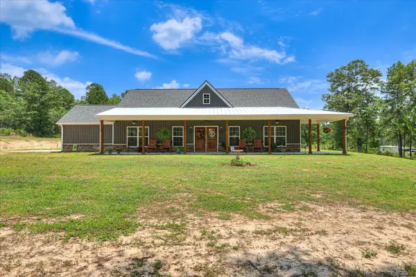 242 Colorado Court, North Augusta, SC 29841