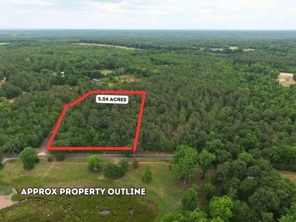 0 Lot 3 Holiness Church Road, Wagener, SC 29164