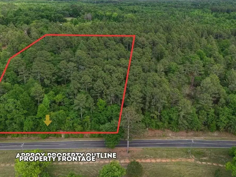 0 Lot 3 Holiness Church Road, Wagener, SC 29164 - #3