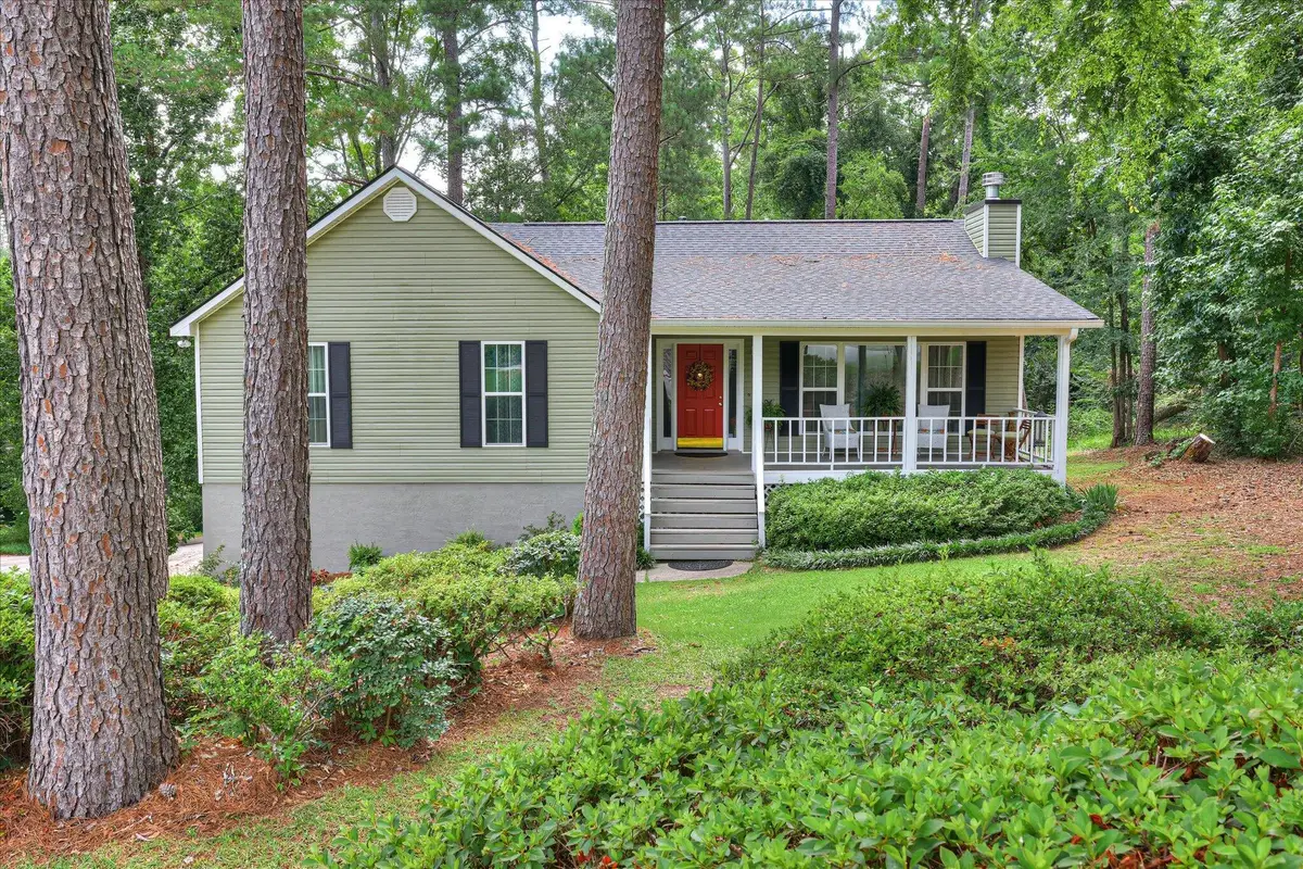 4188 Hedgerow Lane, Evans, GA 30809 - #1