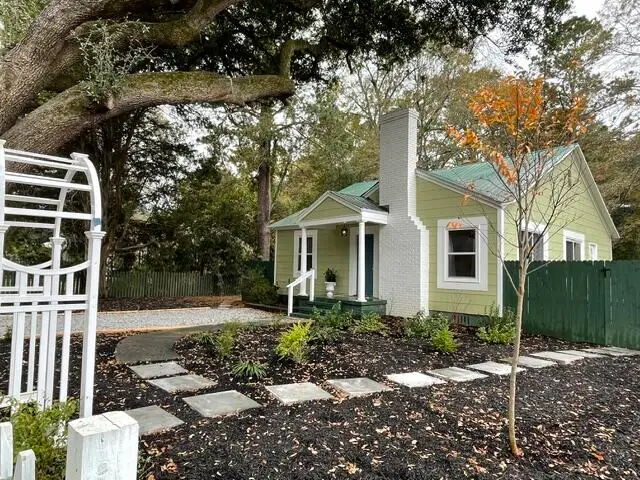 303 Solann Street Se, Aiken, SC 29801 - #3