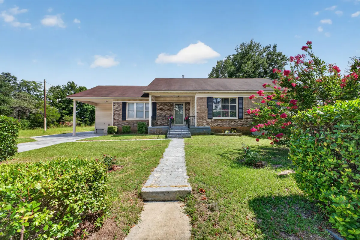 504 Hickory Avenue E, New Ellenton, SC 29809 - #1