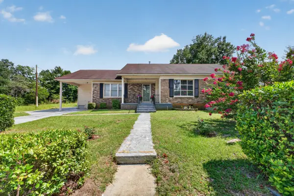 504 Hickory Avenue E, New Ellenton, SC 29809