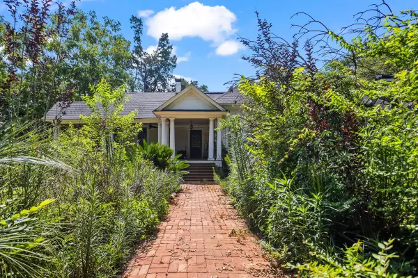 312 Horry Street Se, Aiken, SC 29801