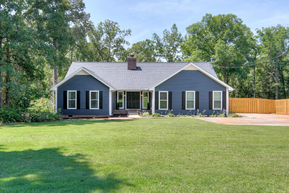 219 Jasper Road, Modoc, SC 29838 - #1