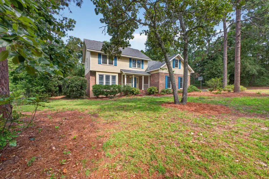 1063 Kismet Drive, Aiken, SC 29803 - #2