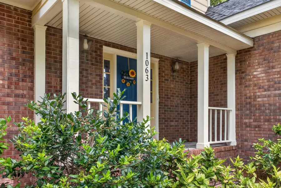 1063 Kismet Drive, Aiken, SC 29803 - #3