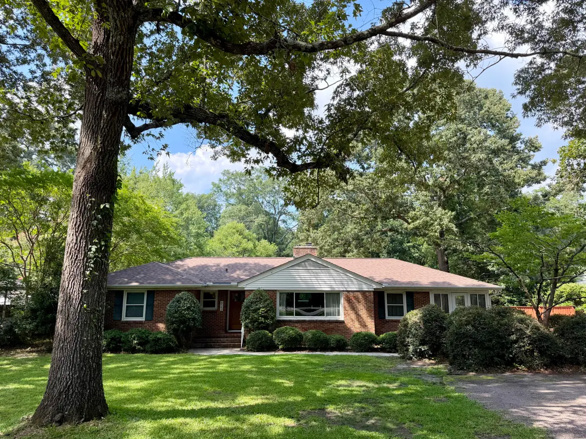 822 Boardman Road, Aiken, SC 29803 - #1