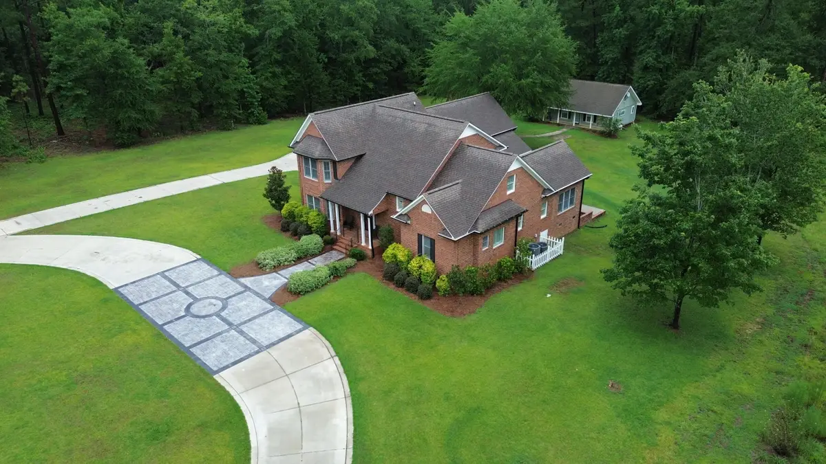 723 Wood Valley Road, Waynesboro, GA 30830 - #1