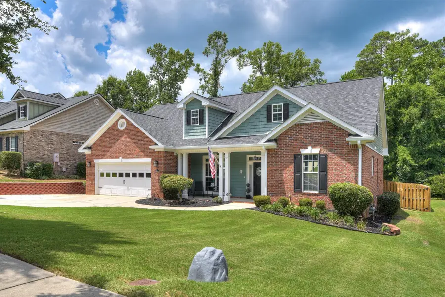 171 Blair Drive, North Augusta, SC 29860 - #3