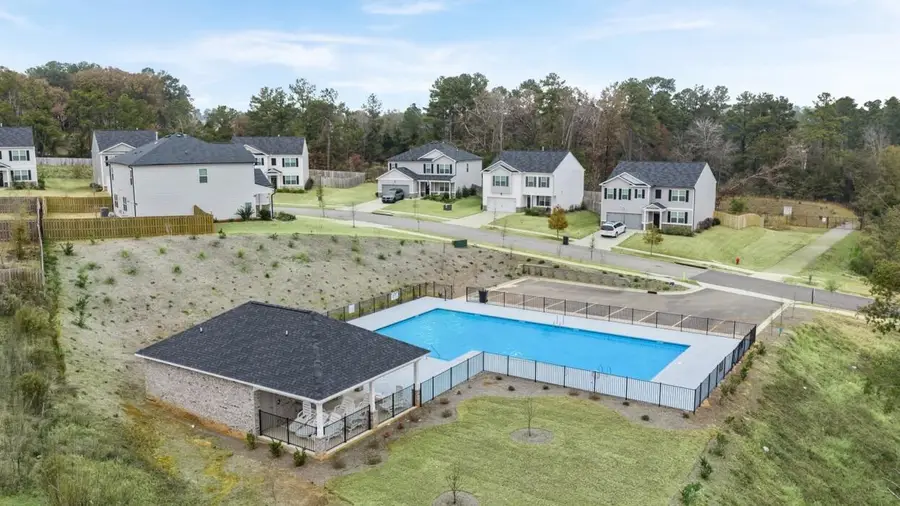 5142 Montana Loop, North Augusta, SC 29841 - #2
