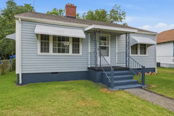 249 Kershaw Street Ne, Aiken, SC 29801