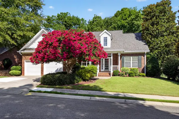 154 Glen Haven Circle, Aiken, SC 29803
