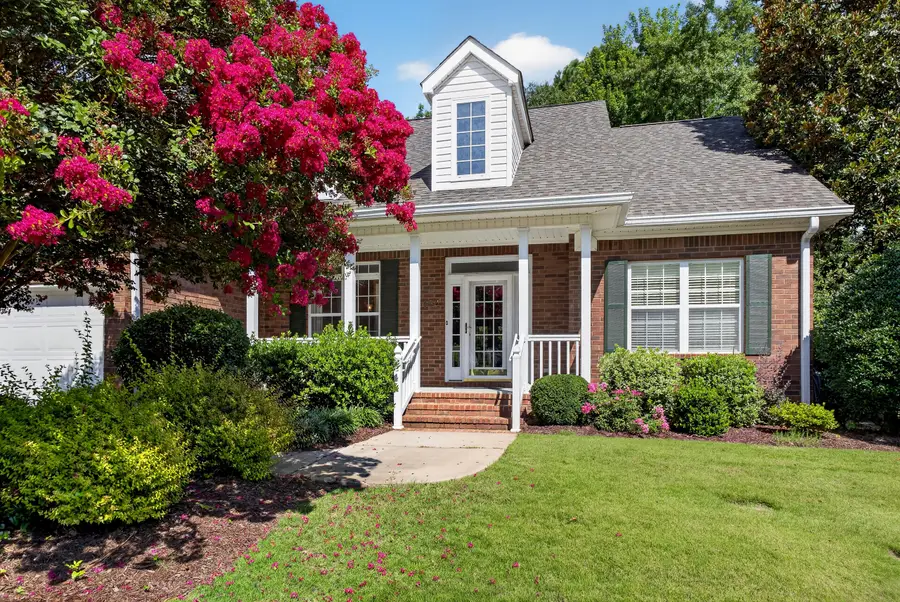154 Glen Haven Circle, Aiken, SC 29803 - #2
