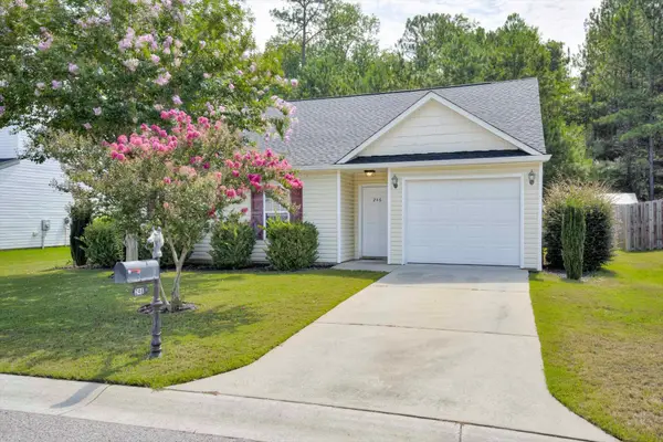 246 Kemper Downs Drive, Aiken, SC 29803