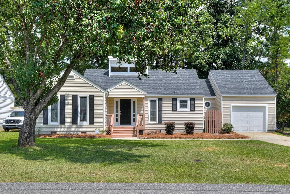 114 Robinwood Drive, Aiken, SC 29803 - #1