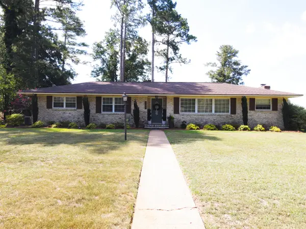 701 Rockwood Drive, North Augusta, SC 29841