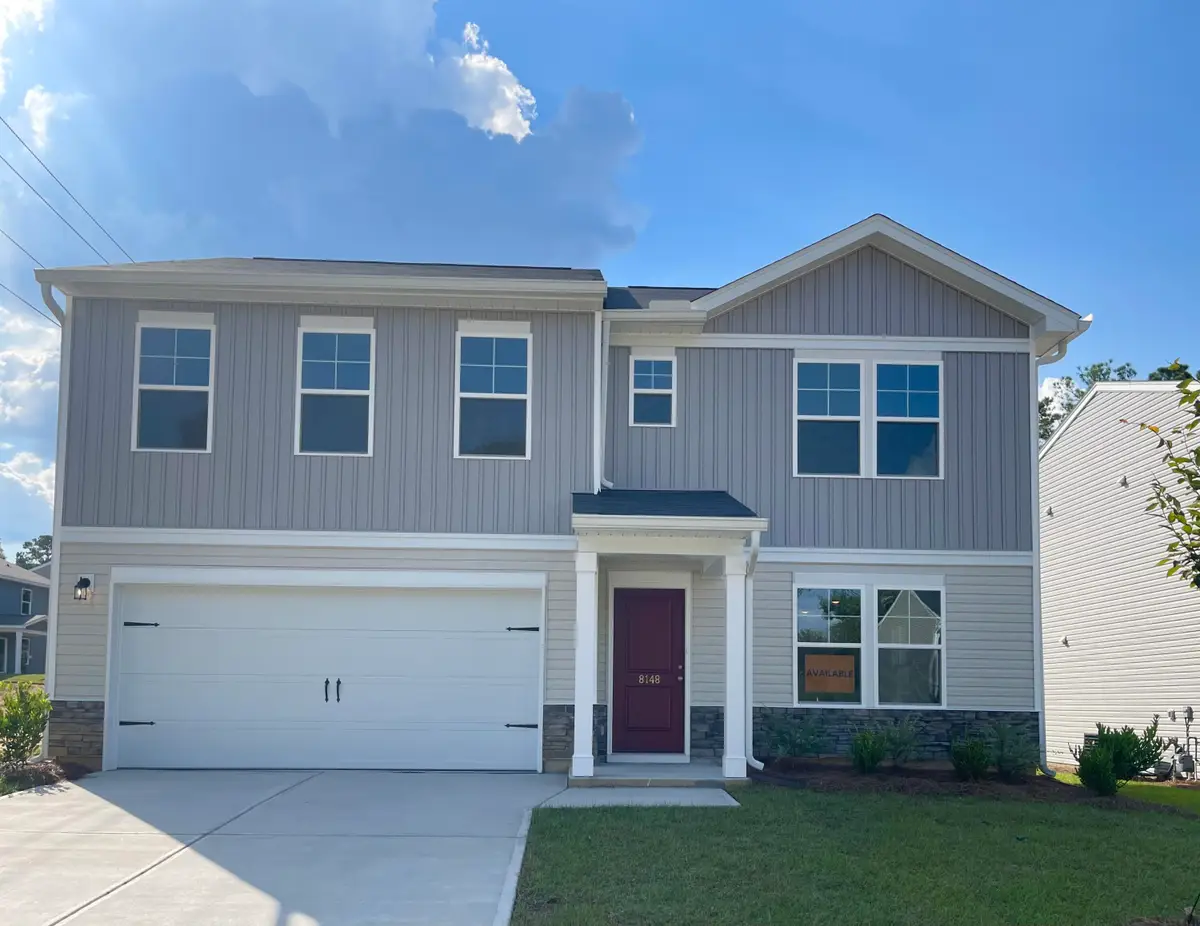 8148 Smooth Whiskey Circle, New Ellenton, SC 29809 - #1