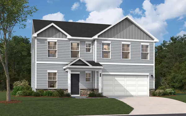 8513 Smooth Whiskey Circle, New Ellenton, SC 29809