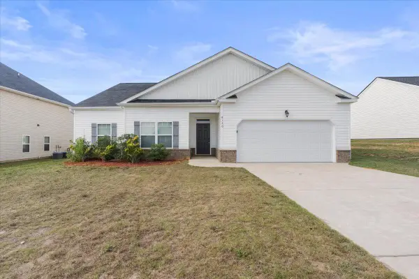 6130 Mahogany Terrace, Graniteville, SC 29829