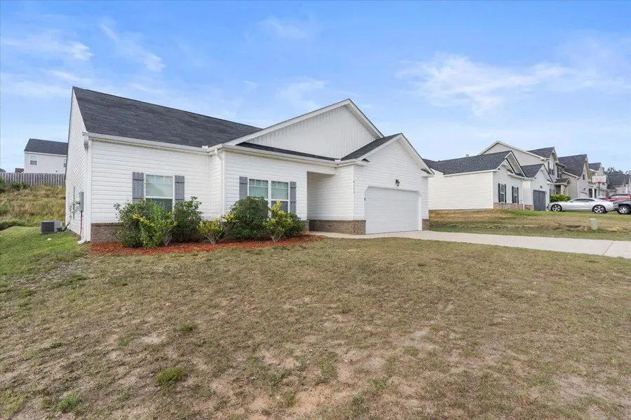 6130 Mahogany Terrace, Graniteville, SC 29829 - #2