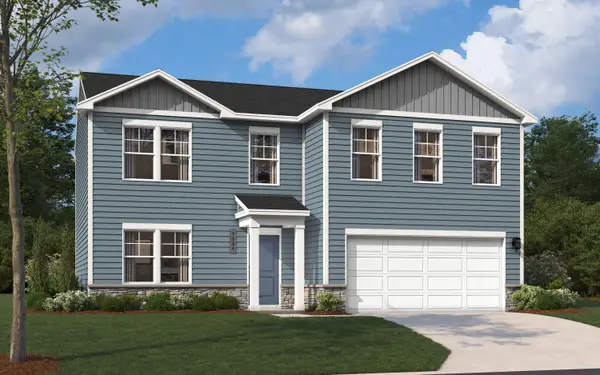 8519 Smooth Whiskey Circle, New Ellenton, SC 29809