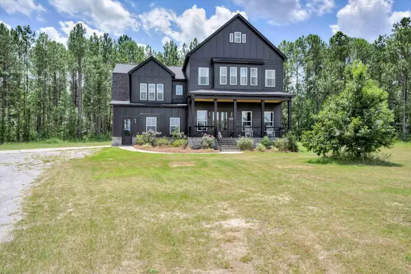 1025 Karla Court, Appling, GA 30802