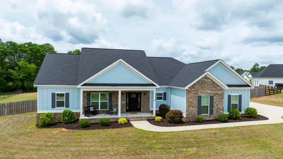 550 Annison Pointe Court, North Augusta, SC 29860 - #2
