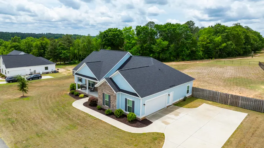 550 Annison Pointe Court, North Augusta, SC 29860 - #3