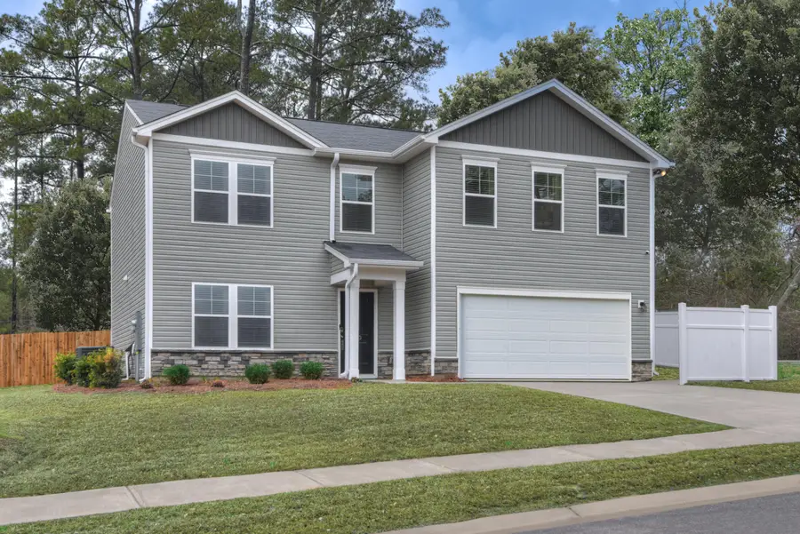2014 April Dawn Trail, Thomson, GA 30824 - #2