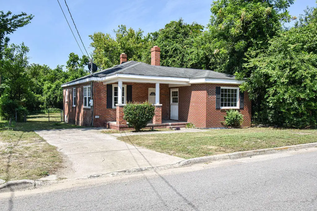 2015 Olive Road, Augusta, GA 30906 - #1