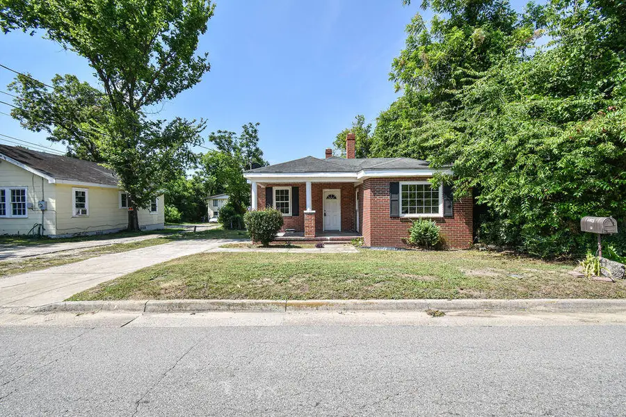 2015 Olive Road, Augusta, GA 30906 - #2