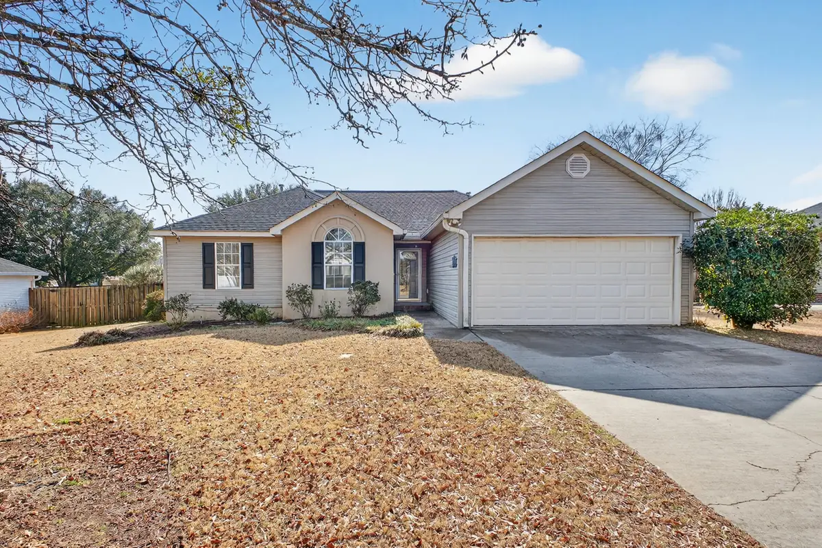5075 Pleasant Pointe Drive, Warrenville, SC 29851 - #1
