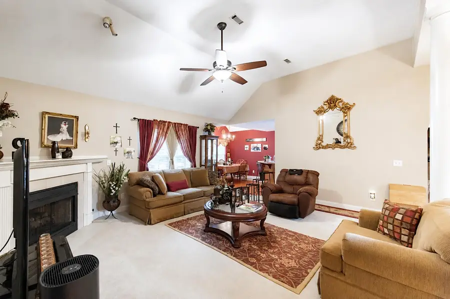 1115 Lake Greenwood Drive, North Augusta, SC 29841 - #3
