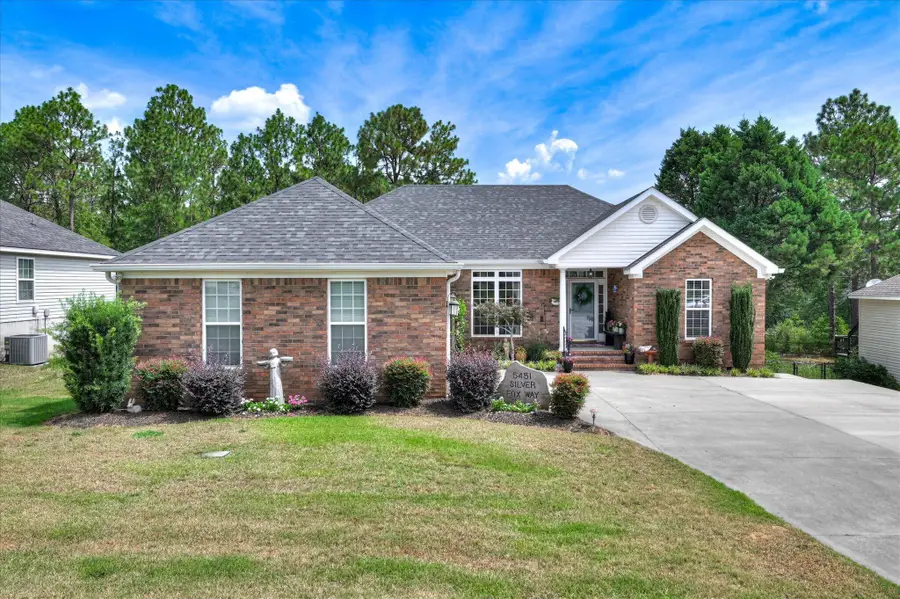 5451 Silver Fox Way, North Augusta, SC 29841 - #2