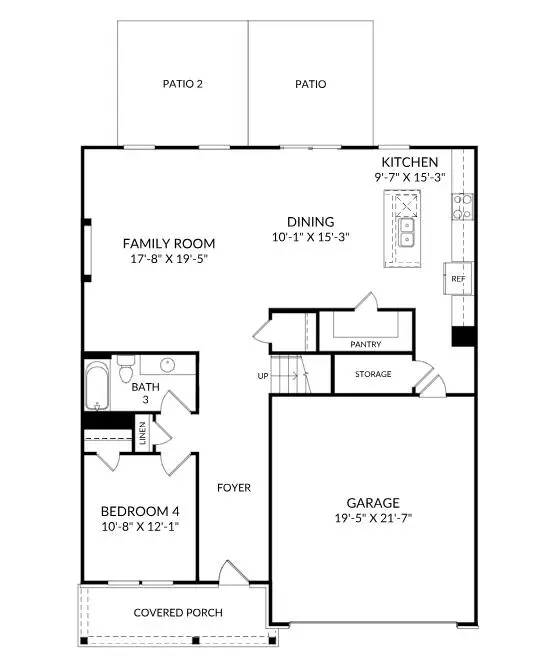 1009 Amber Way, Grovetown, GA 30813 - #2