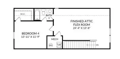 2004 Saylor Lane, Grovetown, GA 30813 - #3