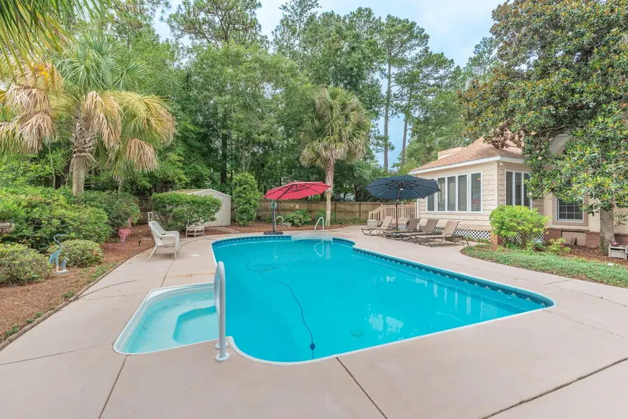 865 Trail Ridge Road, Aiken, SC 29803 - #2