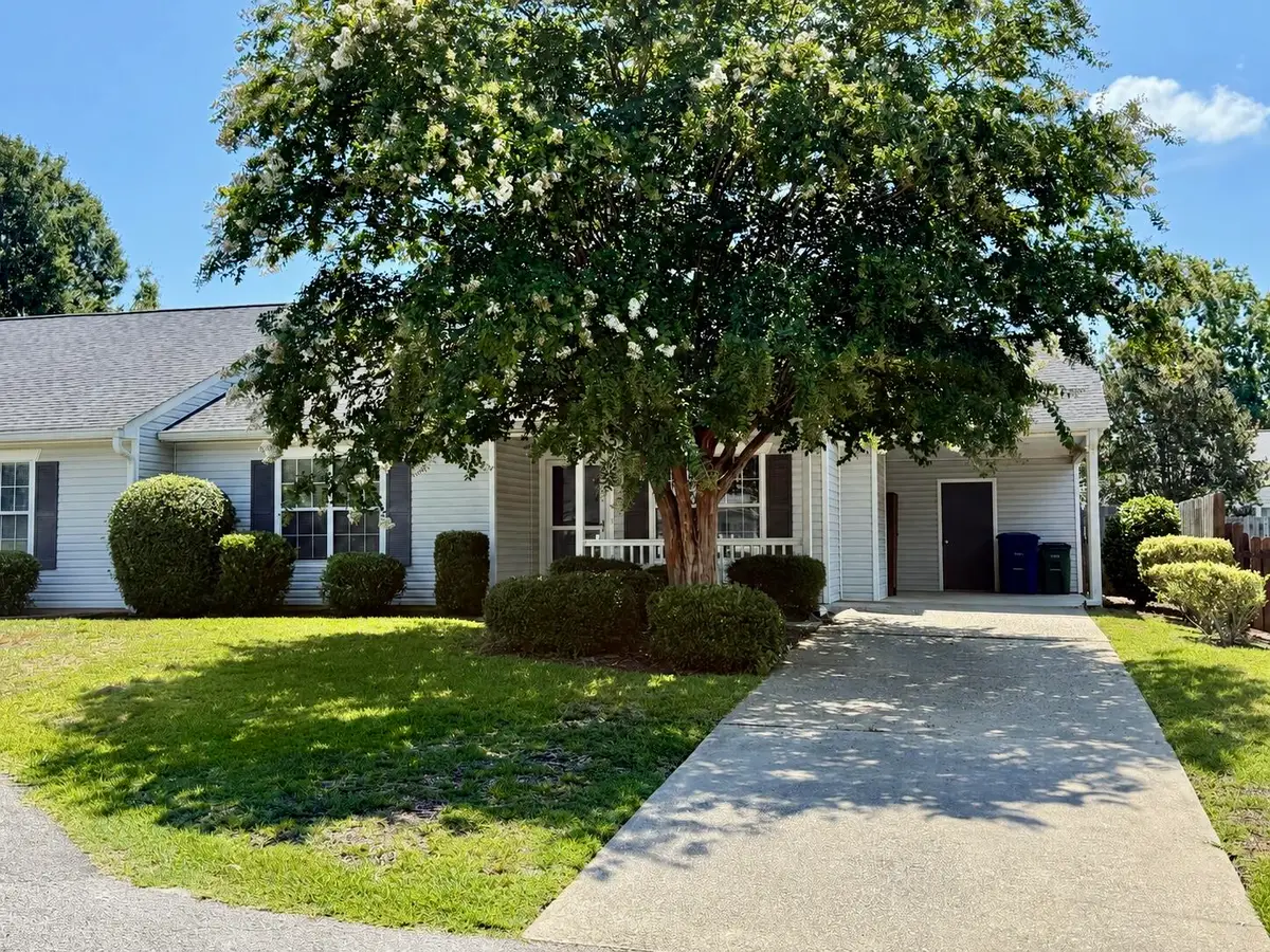 106 Rutherford Place, Aiken, SC 29803 - #1