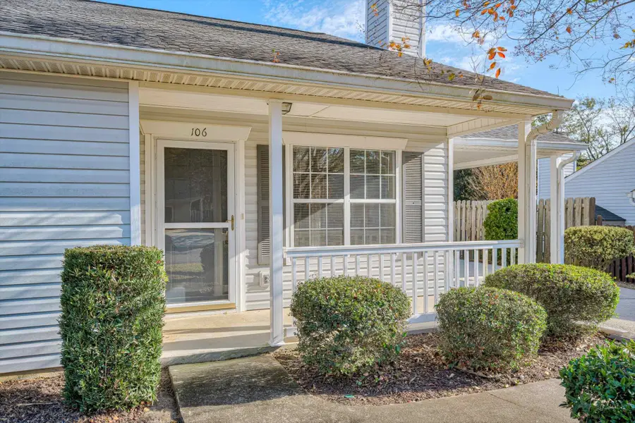 106 Rutherford Place, Aiken, SC 29803 - #3