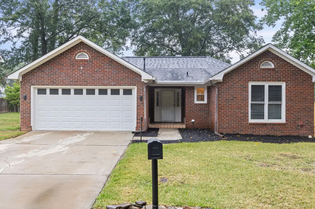 112 Poplar Place, Aiken, SC 29803 - #1