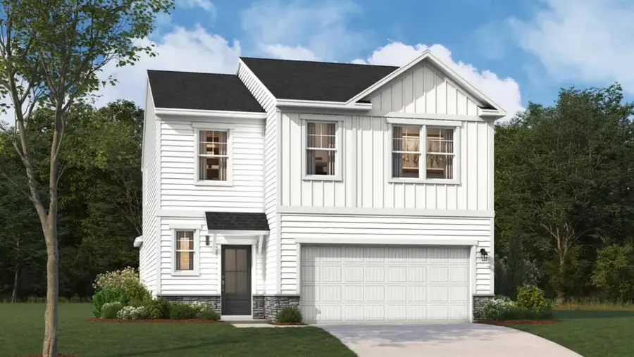 777 Tess Street, Graniteville, SC 29829 - #2