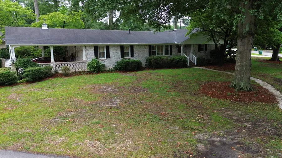 1471 Nottingham Drive Se, Aiken, SC 29801 - #2