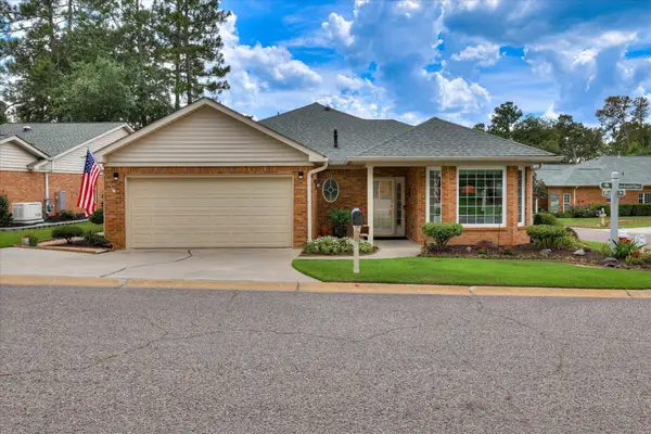 503 Larchmont Place, Aiken, SC 29801