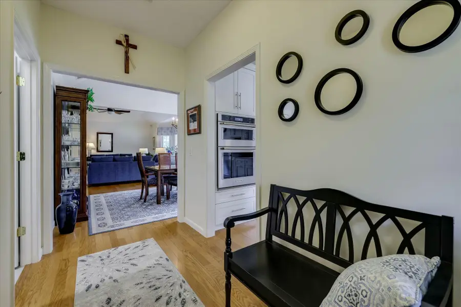 503 Larchmont Place, Aiken, SC 29801 - #3