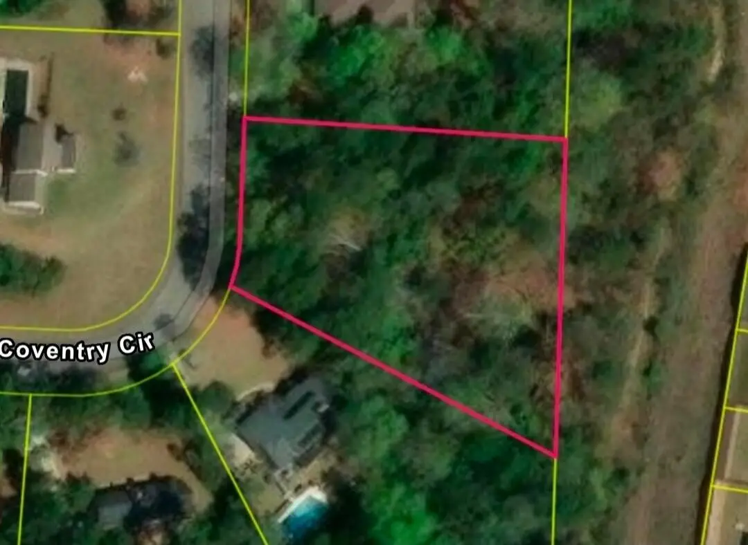 122 Coventry Circle, North Augusta, SC 29860 - #1