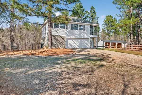 316 Cadle Crossing Road, Windsor, SC 29856
