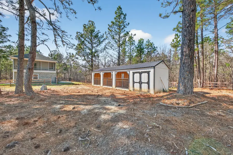 316 Cadle Crossing Road, Windsor, SC 29856 - #2