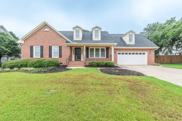 11 Gatewood Point, Aiken, SC 29801